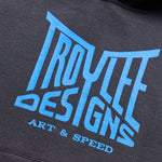 Youth Pullover Handlebar Carbon