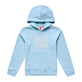 Youth Pullover Handlebar Dawn Blue