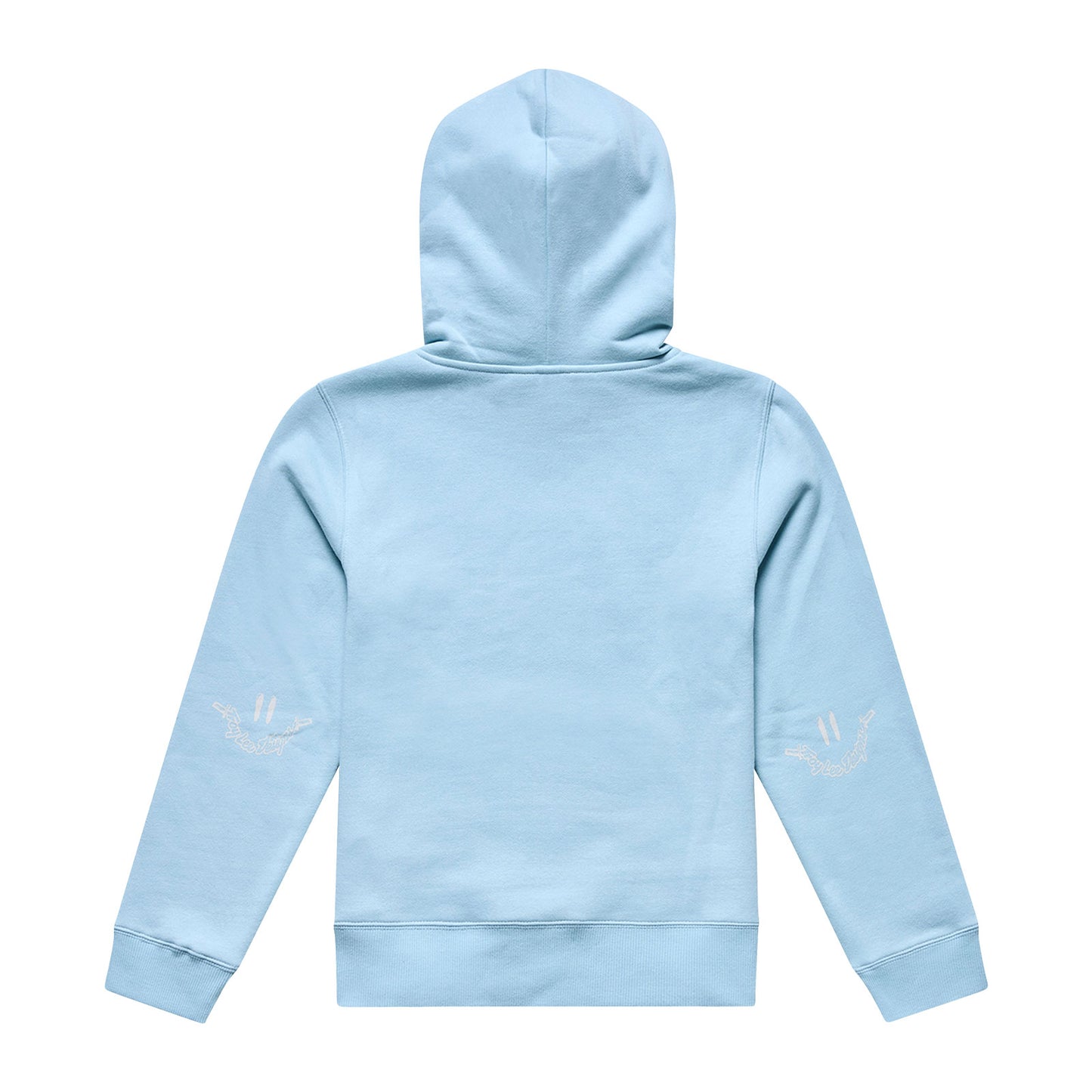 Youth Pullover Handlebar Dawn Blue