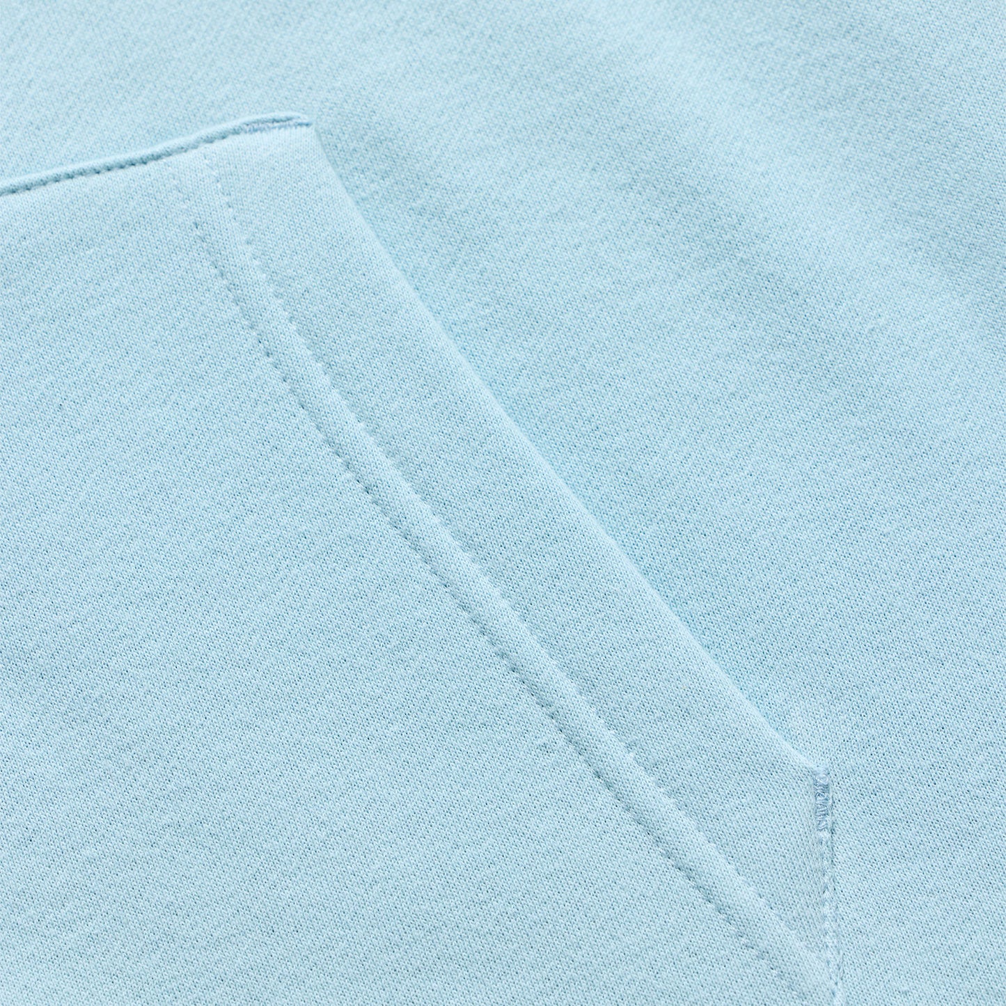 Youth Pullover Handlebar Dawn Blue