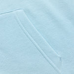 Youth Pullover Handlebar Dawn Blue