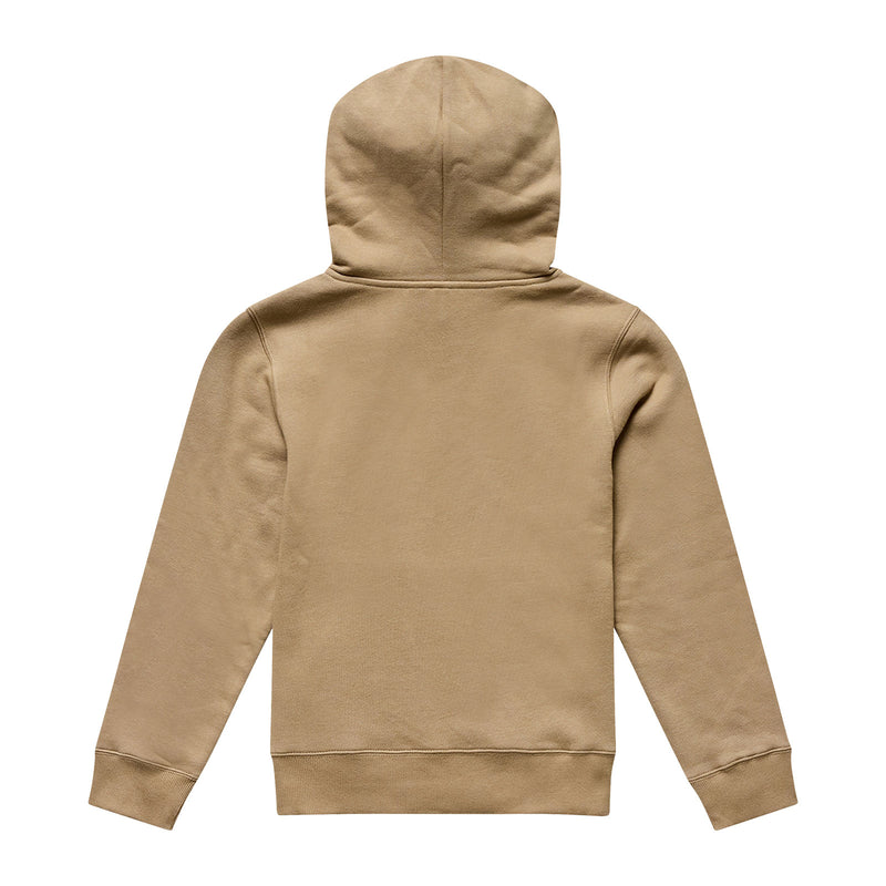 Youth Pullover Hoodie Signature Sienna