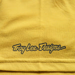 Youth Short Sleeve Tee Badge Butter