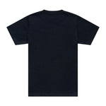 Youth Short Sleeve Tee Deuces Black