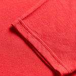 Youth Short Sleeve Tee Deuces Scarlet