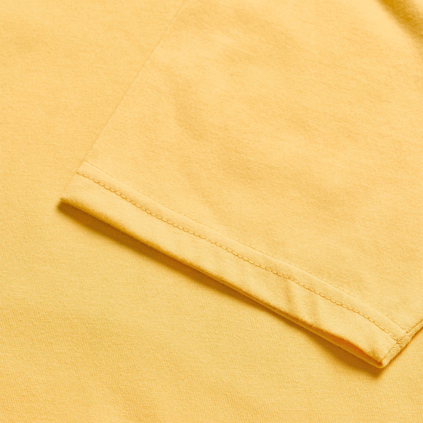 Youth Short Sleeve Tee Feathers Bleached Melon