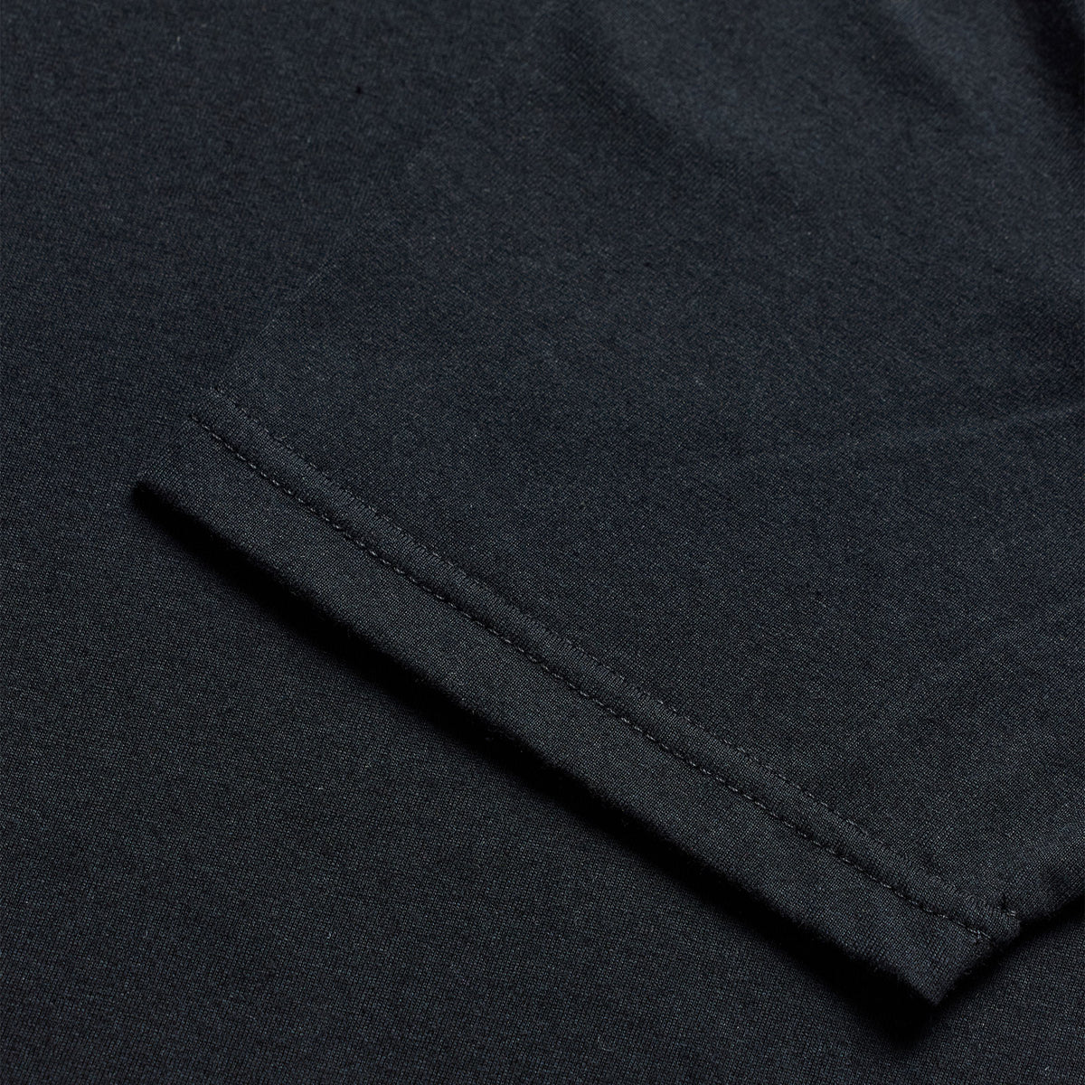 Youth Short Sleeve Tee Heritage Black