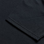 Youth Short Sleeve Tee Heritage Black