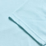 Youth Short Sleeve Tee Heritage Dawn Blue