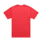 Youth Short Sleeve Tee Signature Scarlet