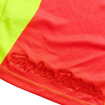 Youth GP Pro Jersey Aura Flo Yellow