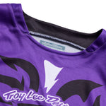 Youth GP Pro Jersey Cyclops Neo Purple