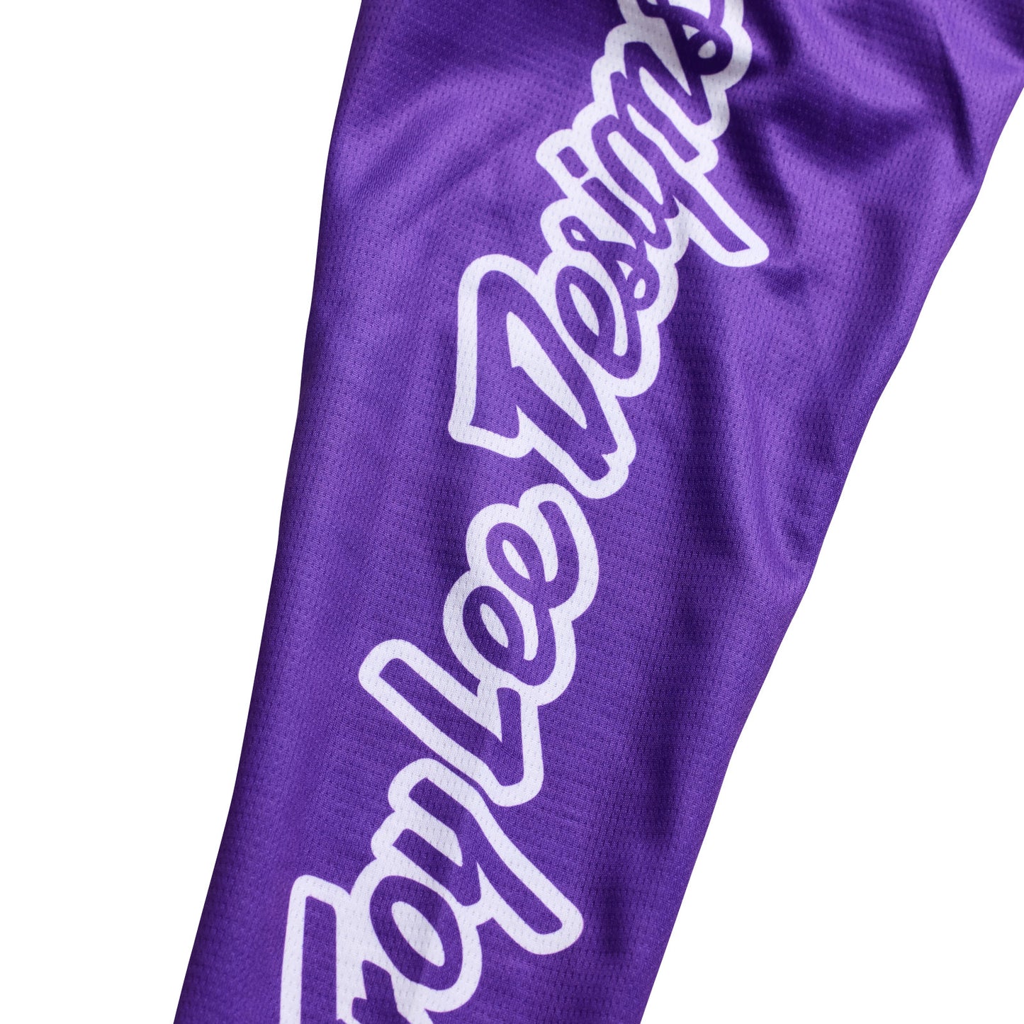 Youth GP Pro Jersey Cyclops Neo Purple