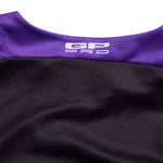 Youth GP Pro Jersey Cyclops Neo Purple