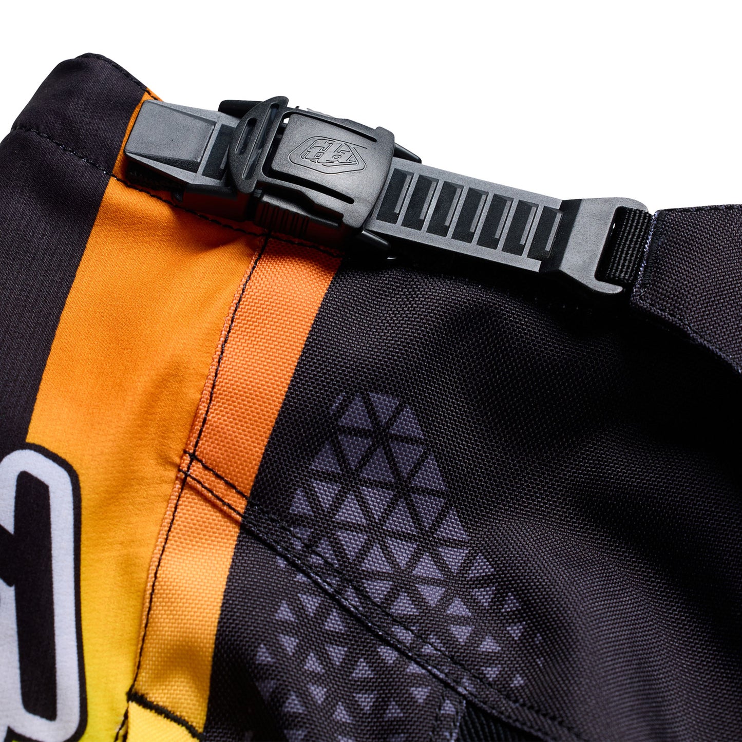Youth GP Pro Pant Aura Black
