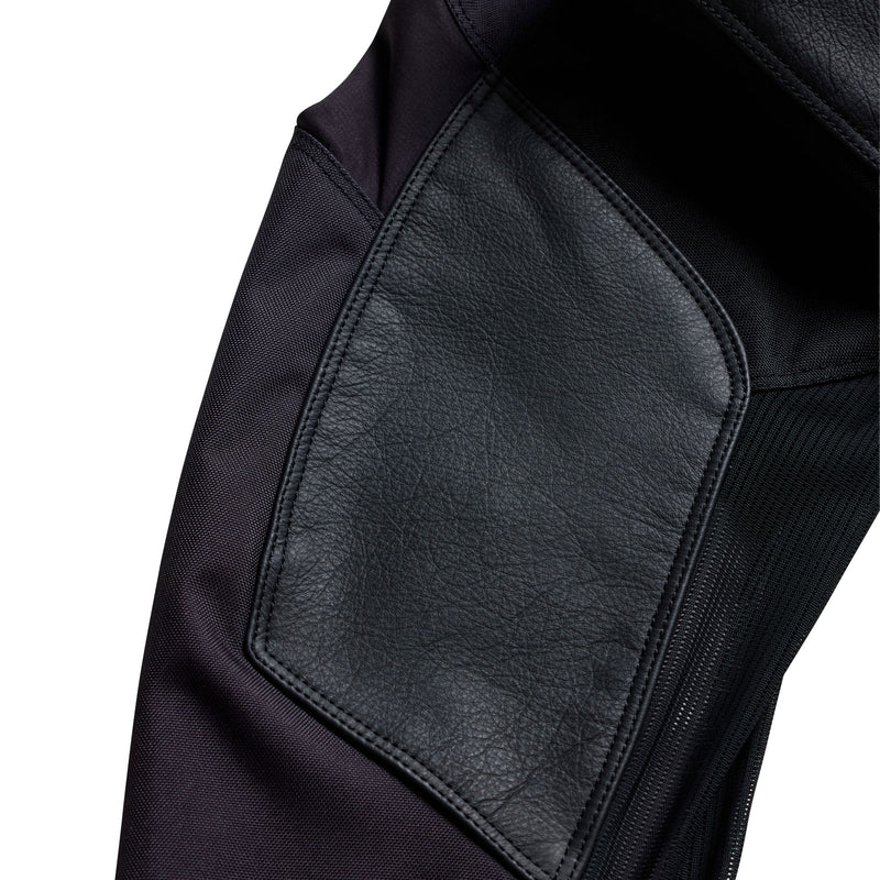 Youth GP Pro Pant Aura Black
