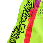 Youth GP Pro Pant Aura Flo Yellow