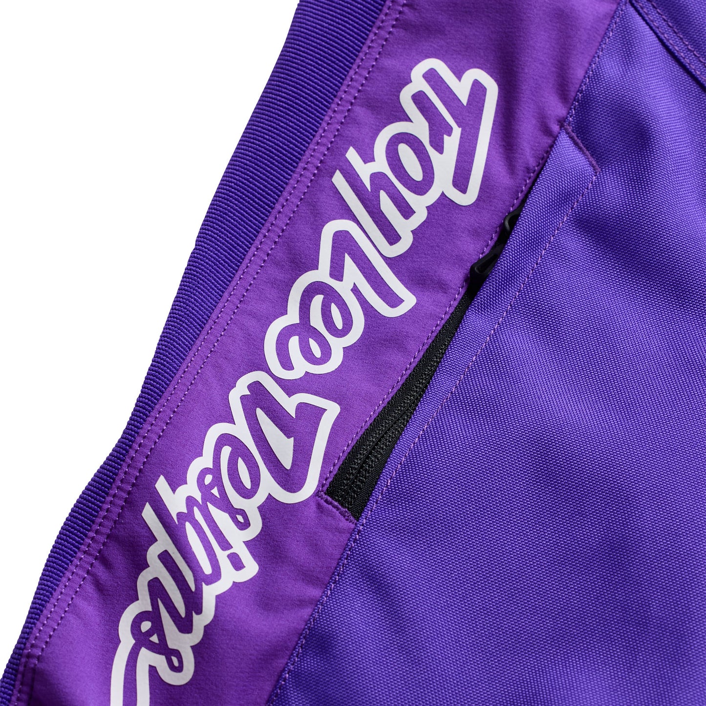 Youth GP Pro Pant Mono Neo Purple