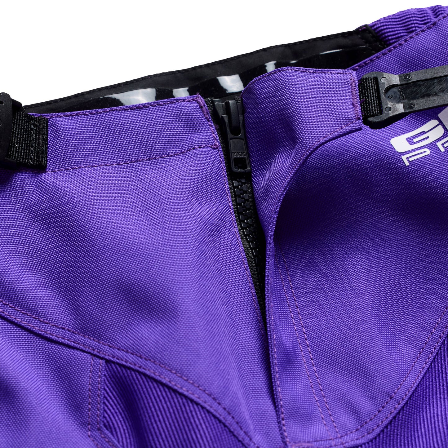 Youth GP Pro Pant Mono Neo Purple