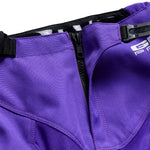 Youth GP Pro Pant Mono Neo Purple