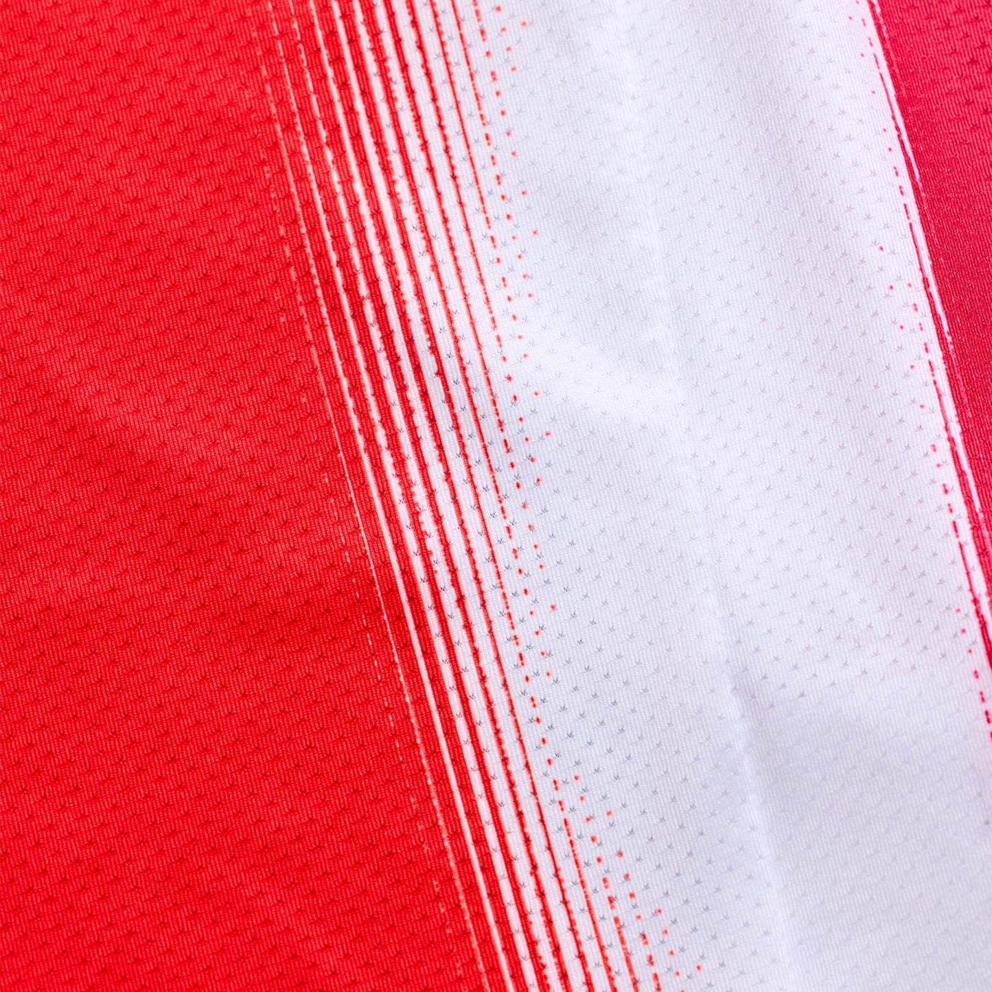 Youth SE Pro LS Jersey Illusion Red / Black