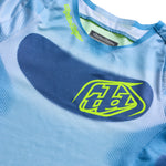 Youth SE Pro Jersey Illusion Slate / Flo Yellow