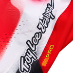 Youth SE Pro Pant Illusion Red / Black