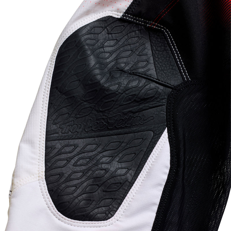 Youth SE Pro Pant Illusion Red / Black