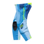 Youth SE Pro Pant Illusion Slate / Flo Yellow
