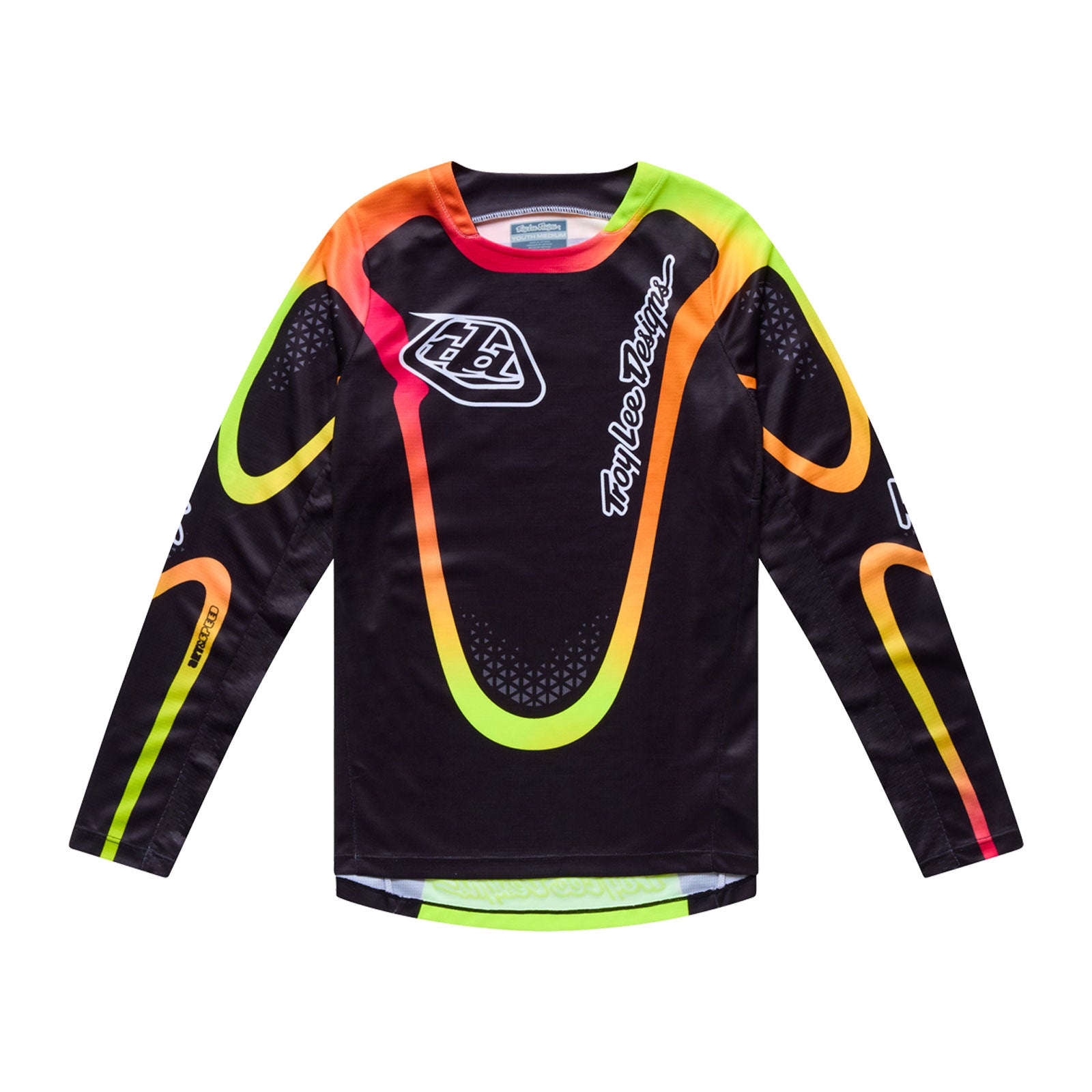 Moto Youth – Troy Lee Designs