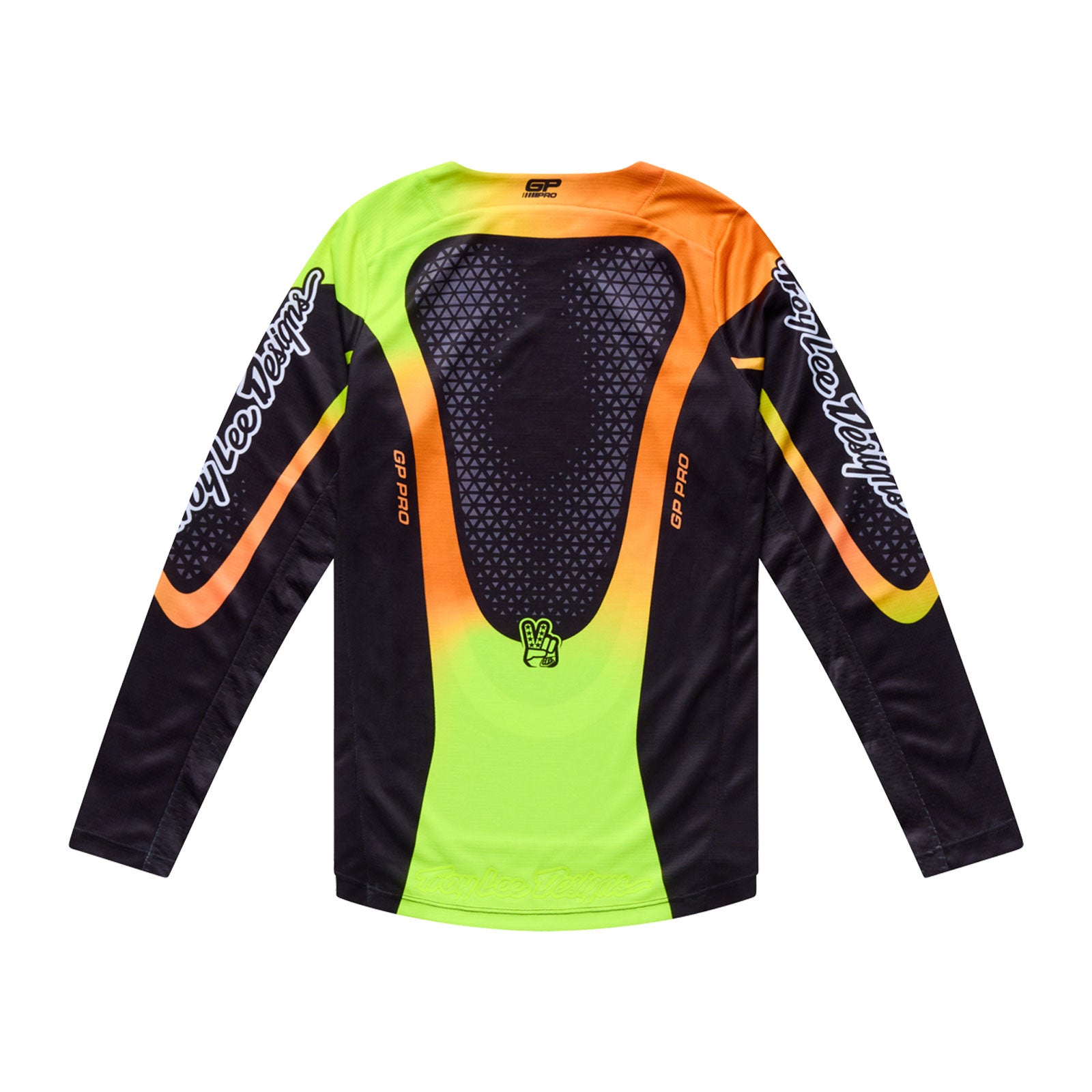 Moto Youth – Troy Lee Designs