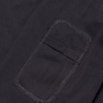 Ruckus Long Sleeve Ride Tee Burn Out Carbon