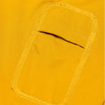 Ruckus Long Sleeve Ride Tee Eyez Safron