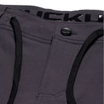 Ruckus Long Travel Pant Mono Carbon