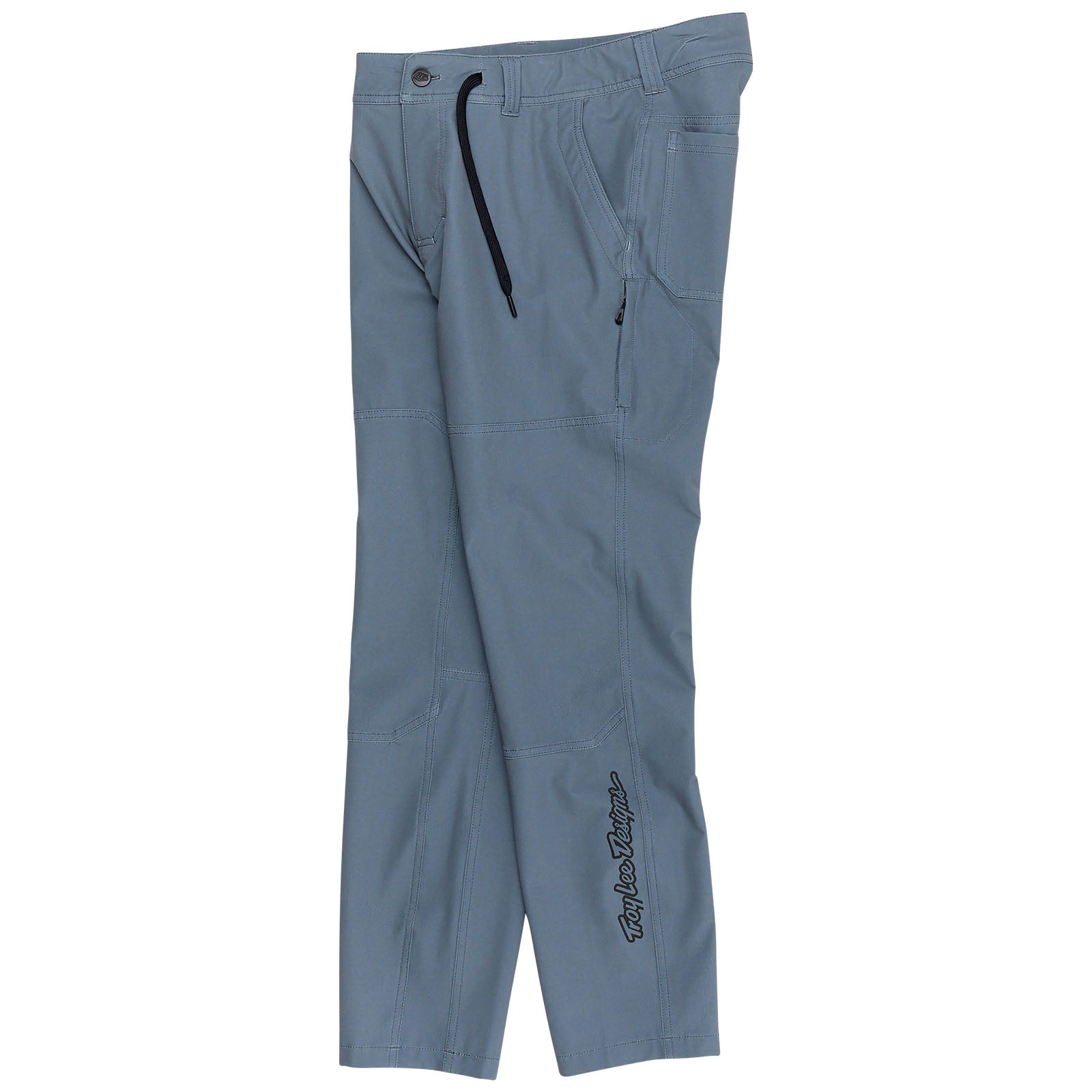 Ruckus Long Travel Pant Mono Steel Blue – Troy Lee Designs