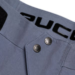 Ruckus Short W/Liner Mono Steel Blue