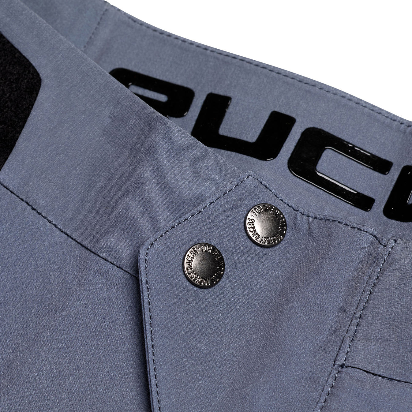 Ruckus Short Shell Mono Steel Blue – Troy Lee Designs