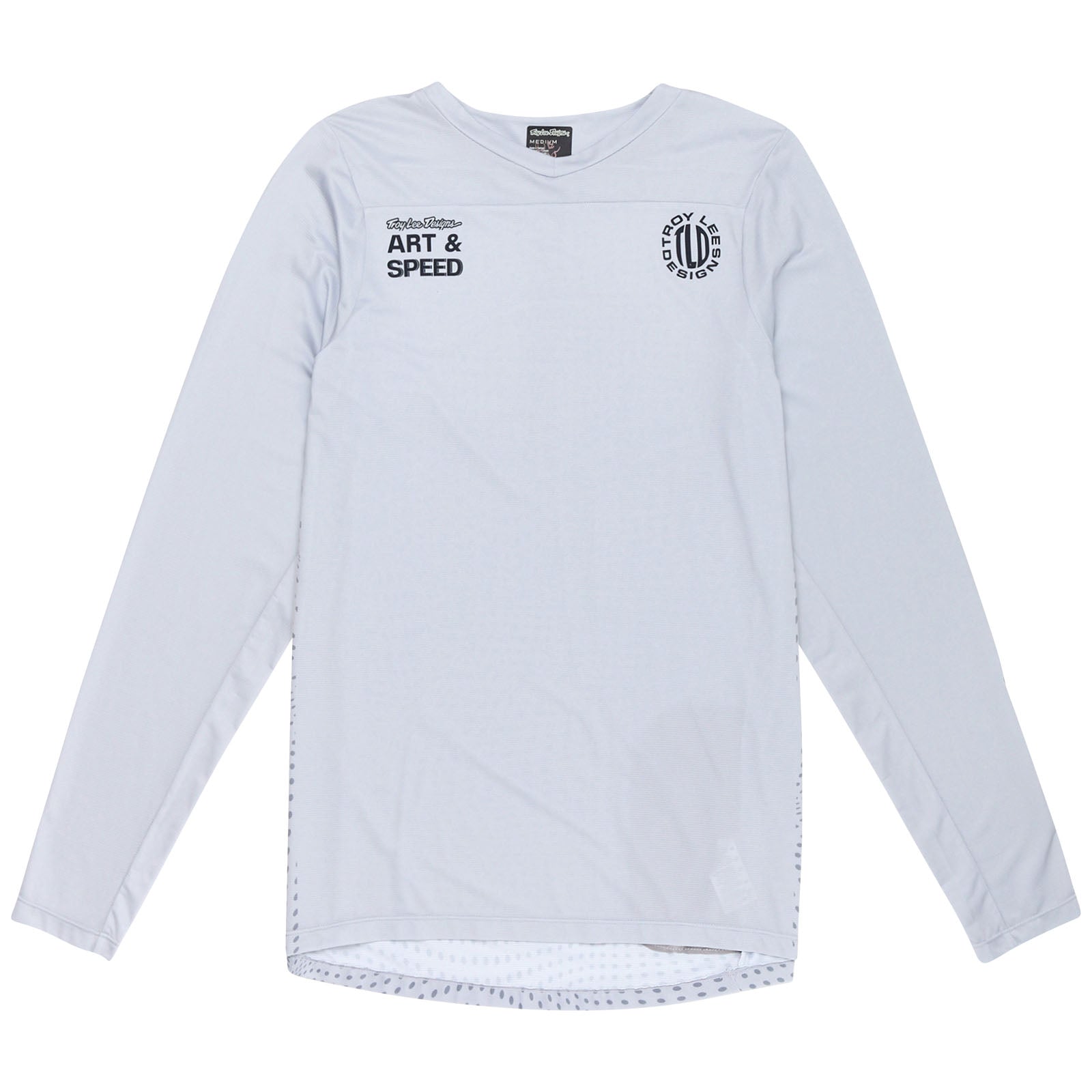 Skyline Long Sleeve Jersey Radioscape Mist