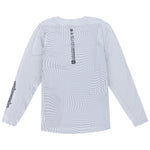 Skyline Long Sleeve Jersey Radioscape Mist