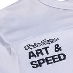 Skyline Long Sleeve Jersey Radioscape Mist