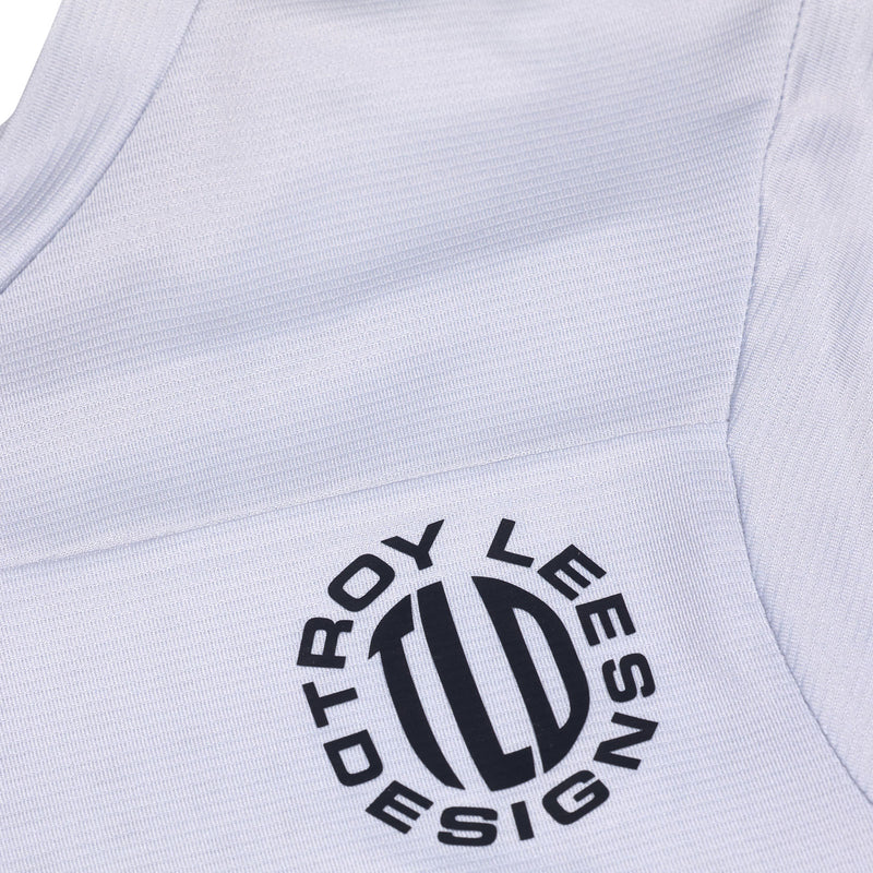 Skyline Long Sleeve Jersey Radioscape Mist