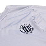 Skyline Short Sleeve Jersey Radioscape Mist