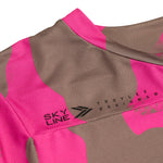 Skyline Short Sleeve Jersey Scrubland Olive