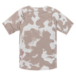 Skyline Short Sleeve Jersey Scrubland Timber