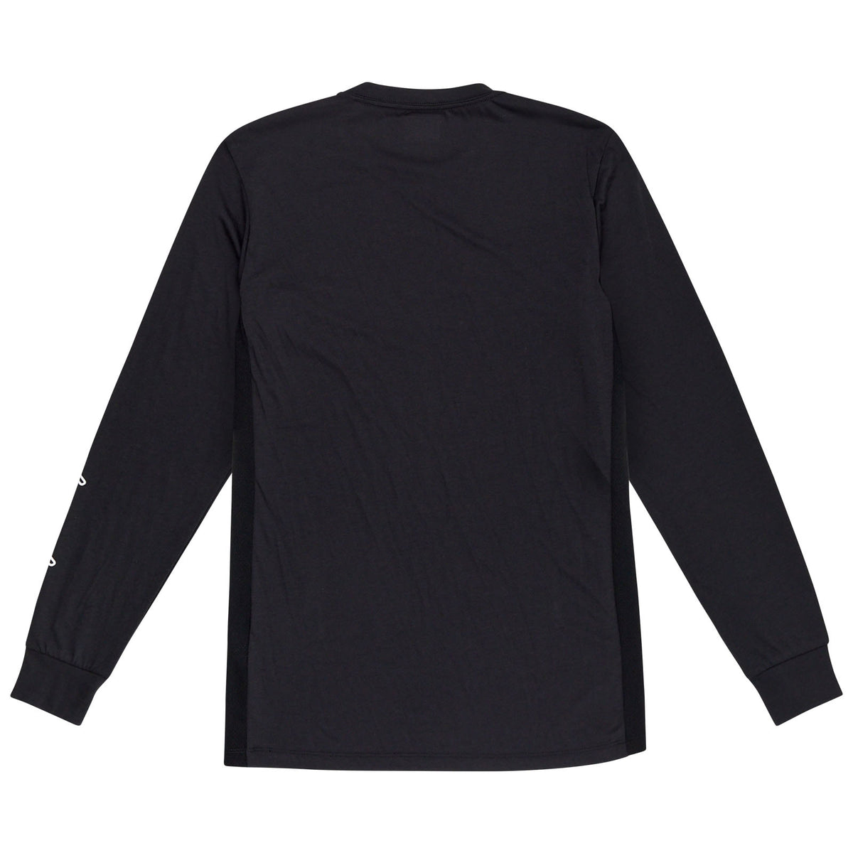 Skyline Long Sleeve Ride Tee Signature Black – Troy Lee Designs