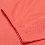 Skyline Short Sleeve Ride Tee P&W Melon