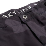 Skyline Short W/Liner Scrubland Carbon
