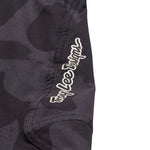 Skyline Short W/Liner Scrubland Carbon