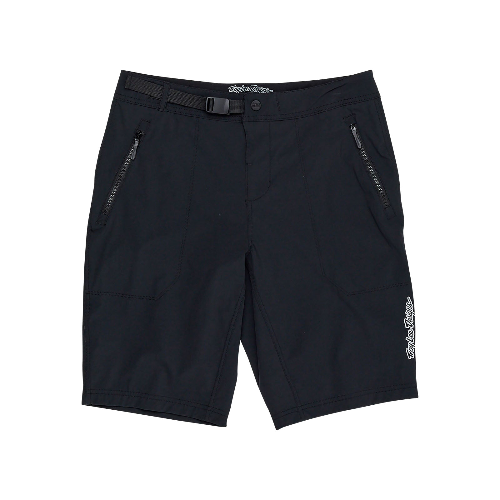 Skyline Trail Short W/Liner Mono Black