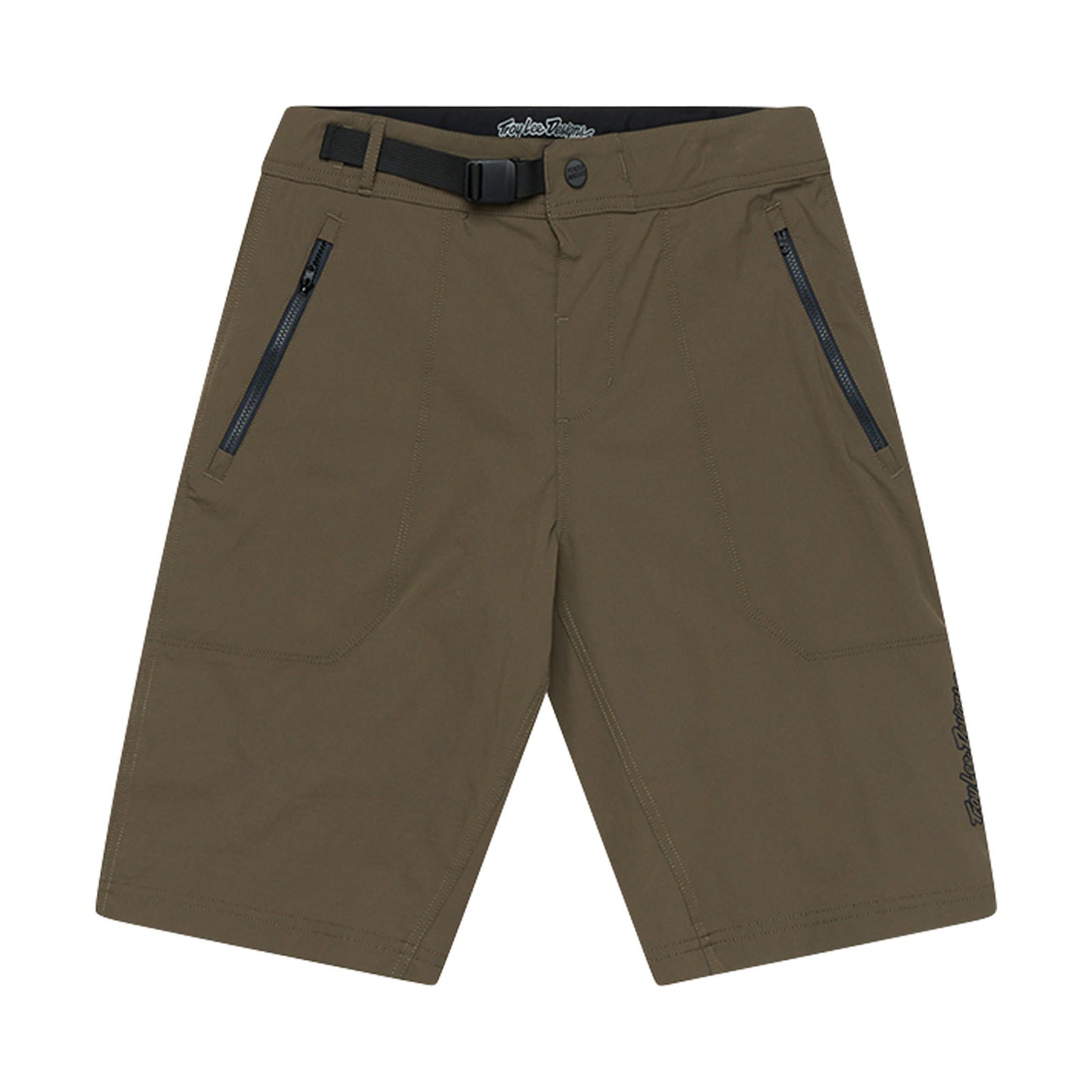Skyline Trail Short Shell Mono Caper – Troy Lee Designs